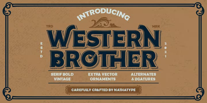 Western Brother