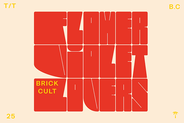 Brick Cult