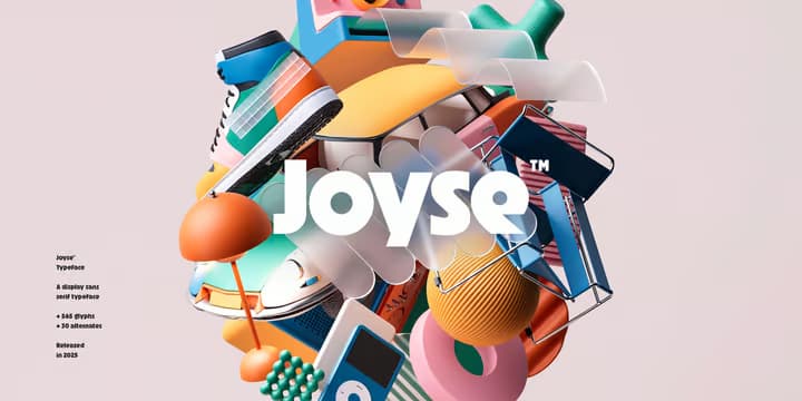 Joyse