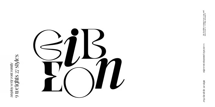 GIBEon