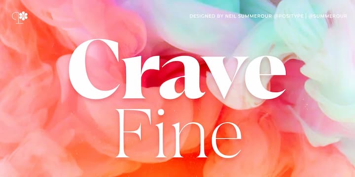 Crave Fine