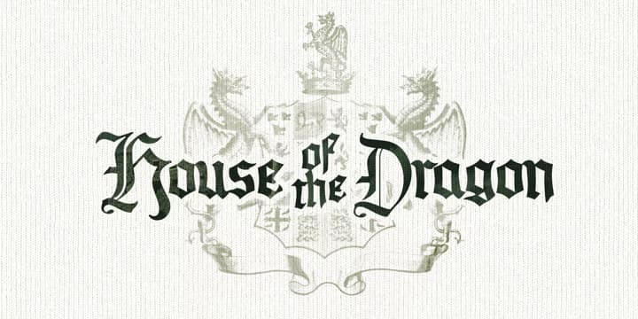 House of the Dragon