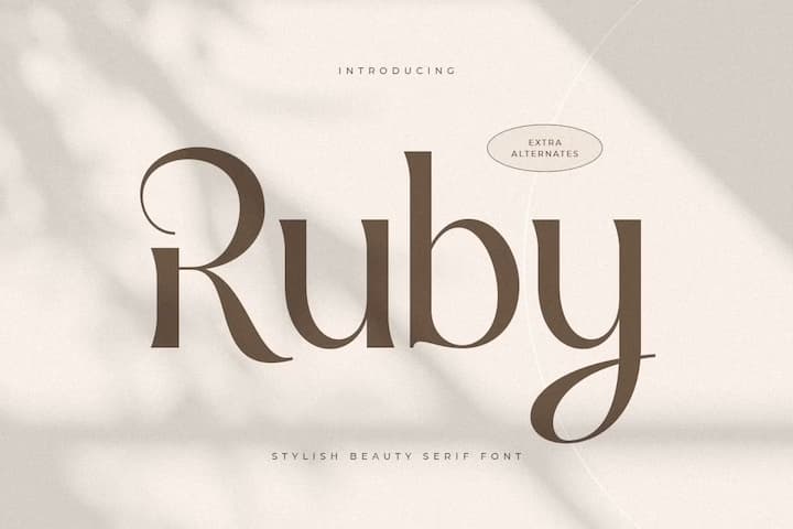 Ruby