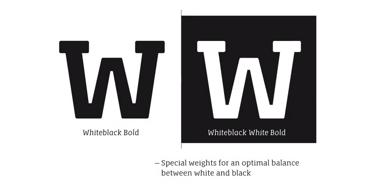 Whiteblack