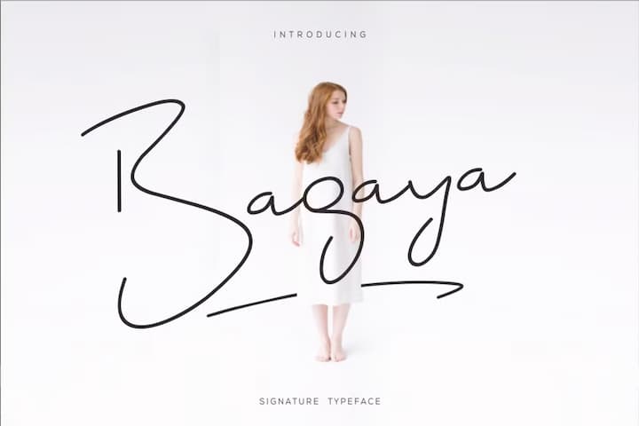 Bagaya