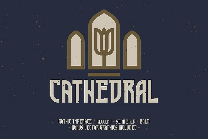 Cathedral