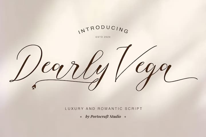 Dearly Vega
