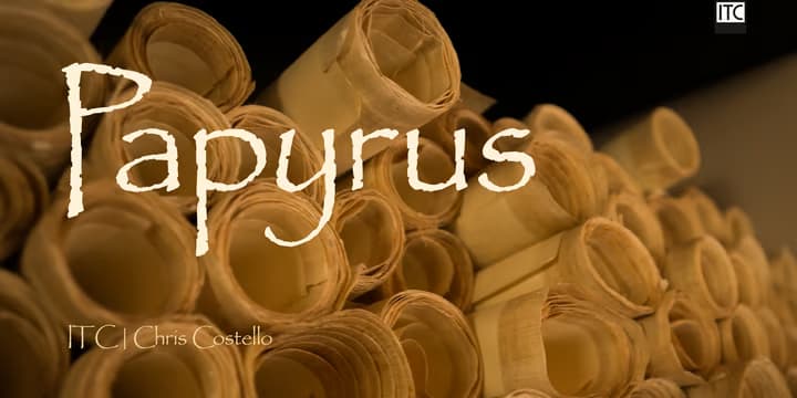 Papyrus