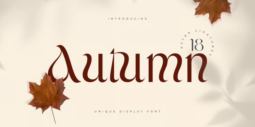 Autumn