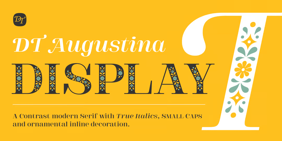 DT Augustina
