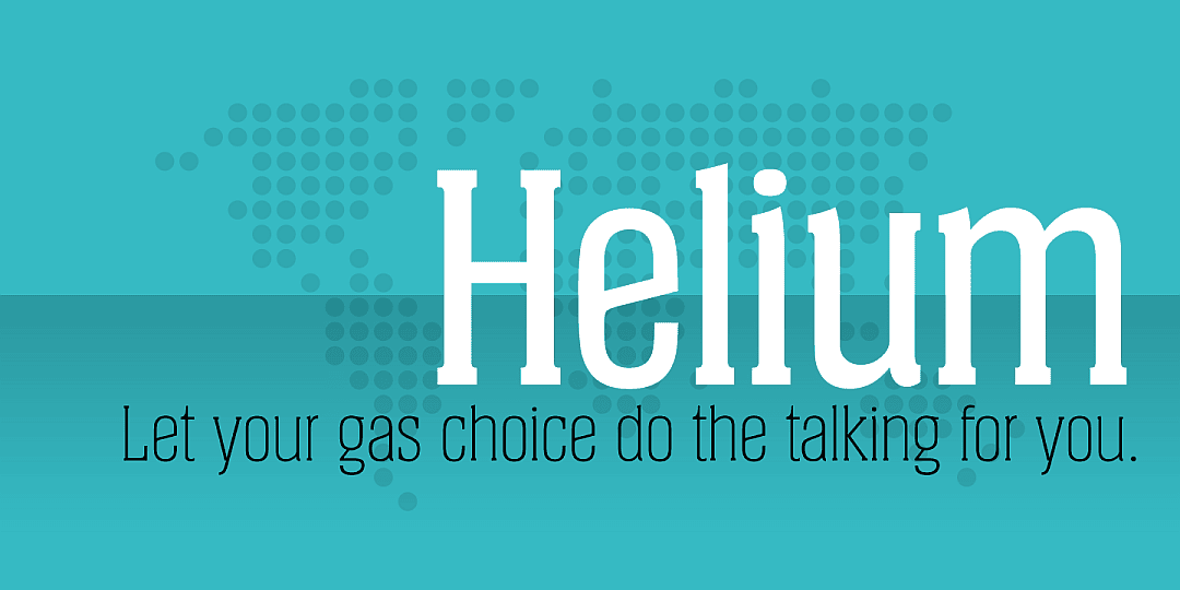 Helium
