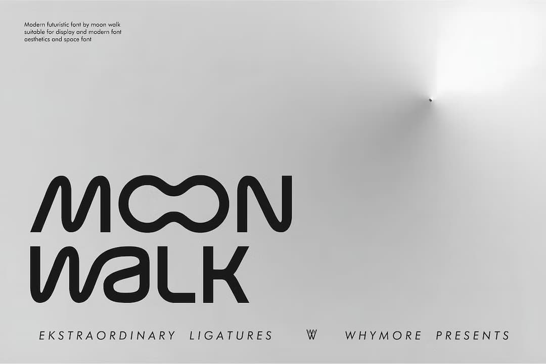 Moon Walk