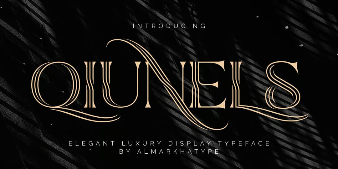 Qiunels