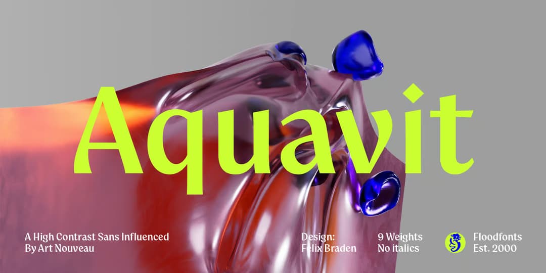 Aquavit