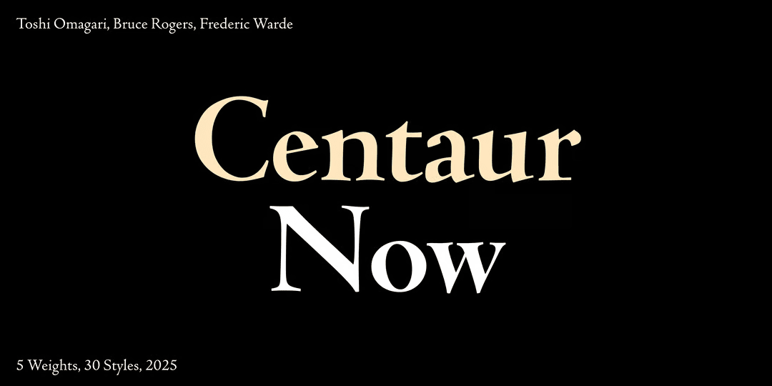 Centaur Now