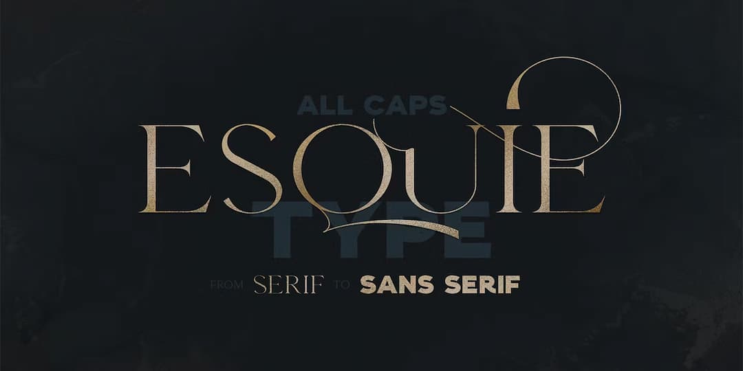 Esquie