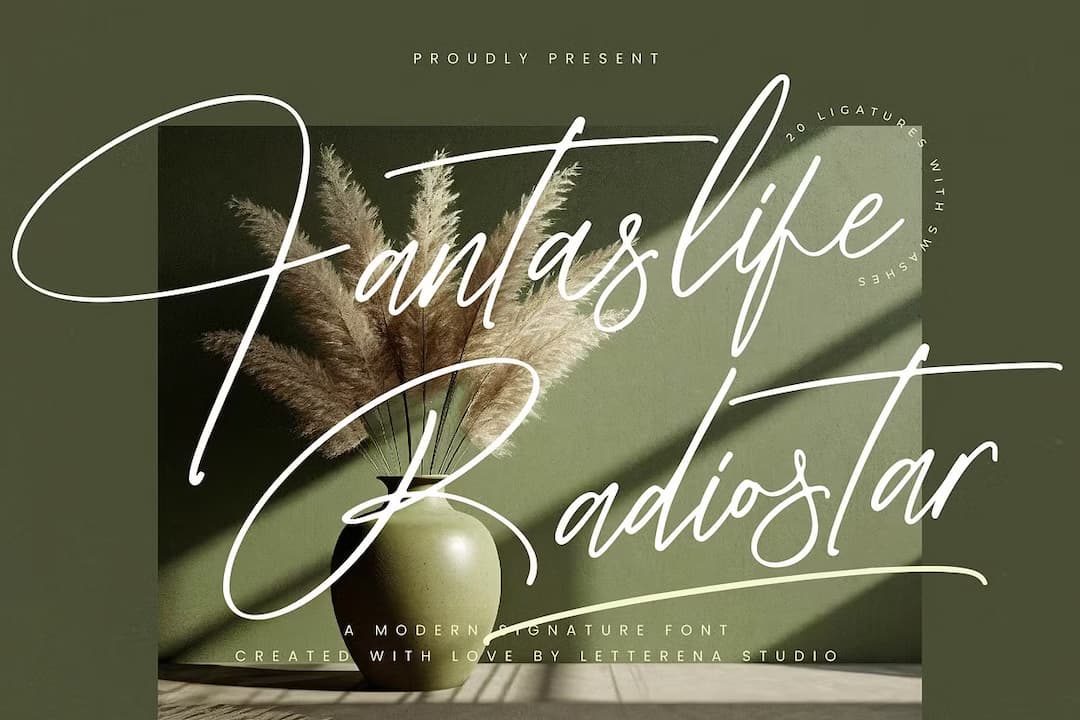 Fantaslife Radiostar