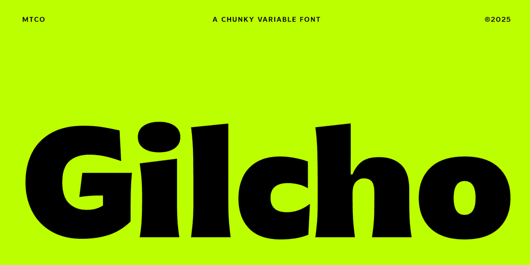MTC Gilcho
