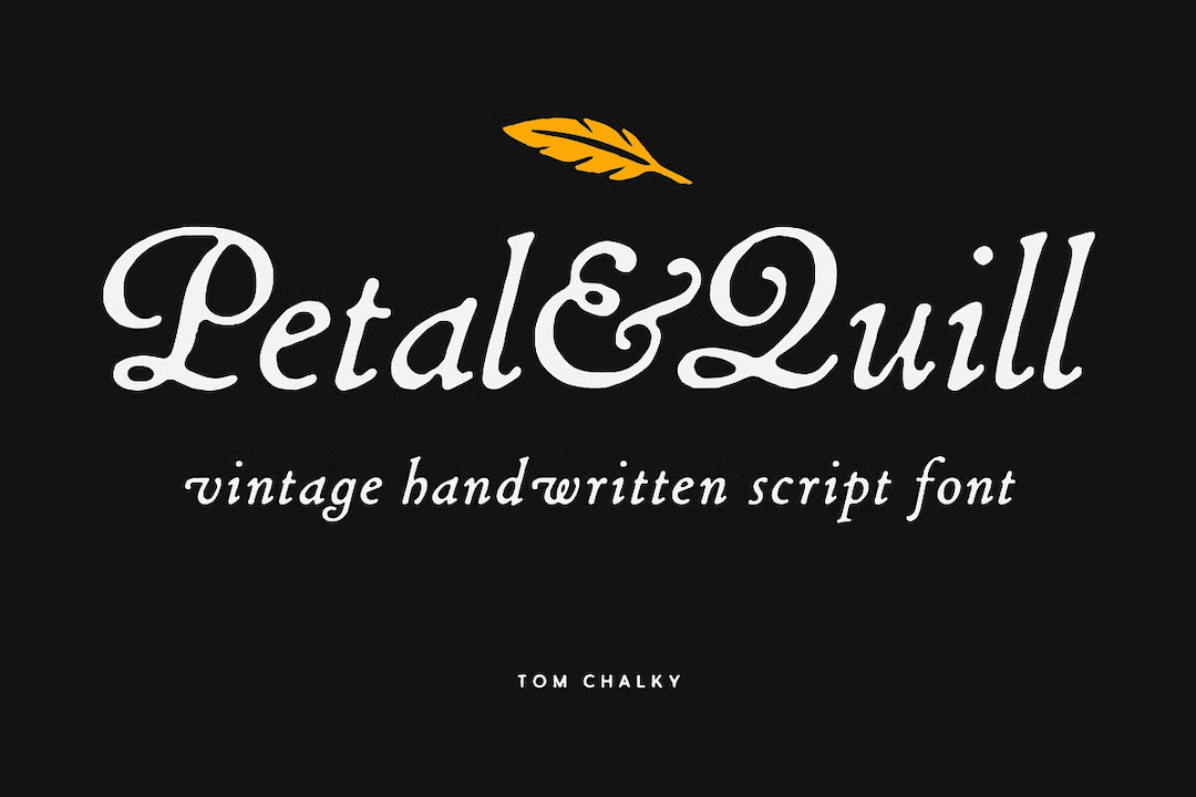 Petal & Quill