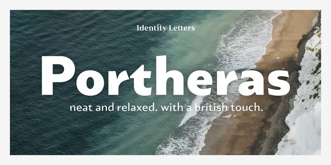 Portheras