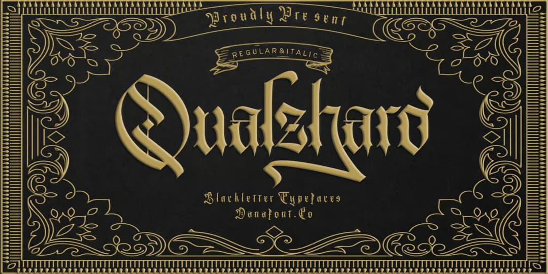 Qualzharo