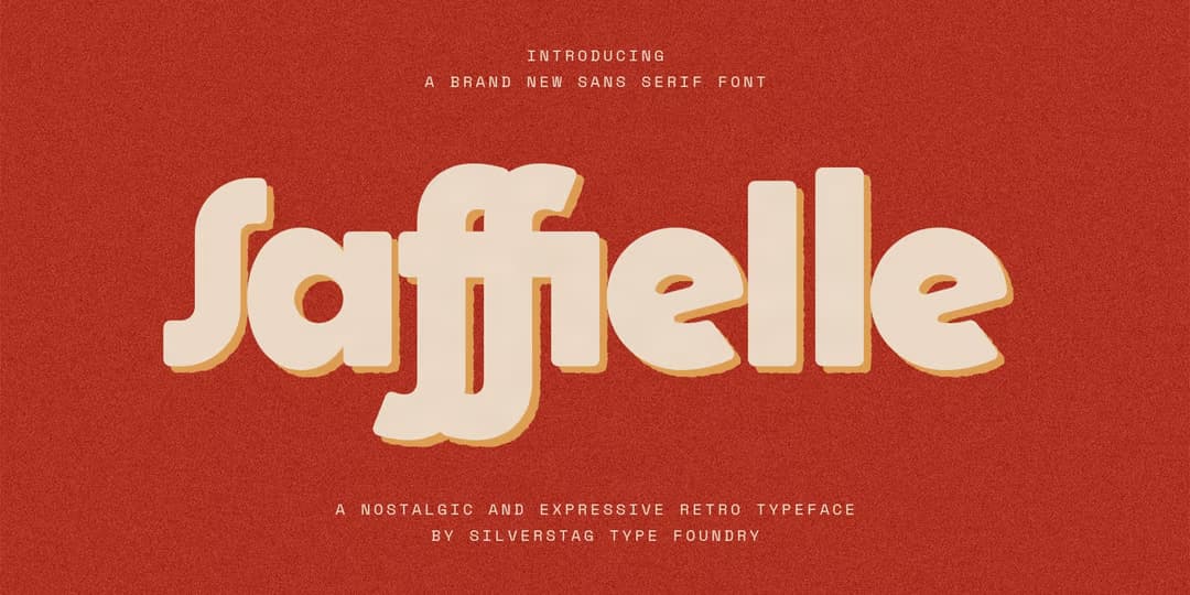 SLTF Saffielle