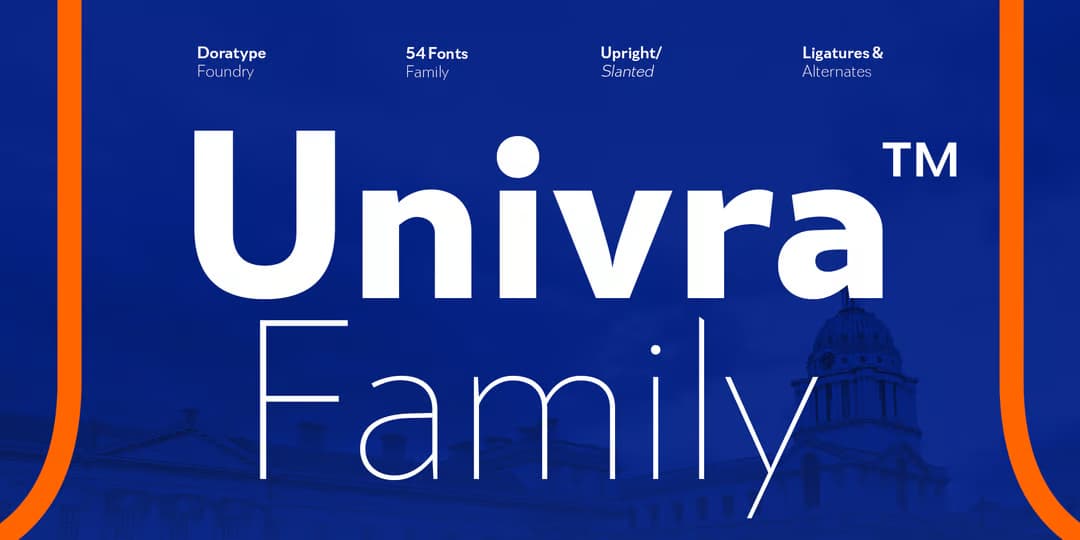 Univra