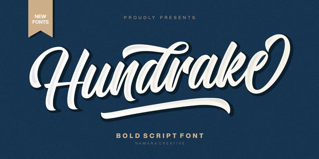 Hundrake
