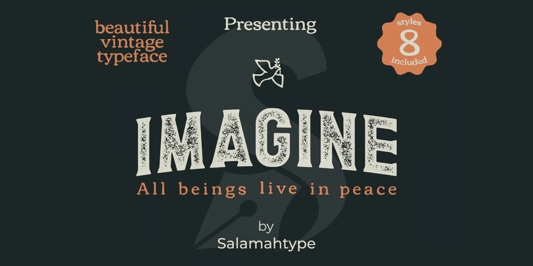 Imagine