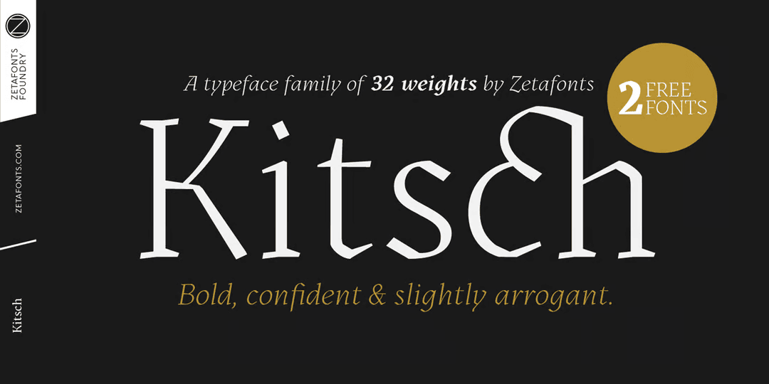 Kitsch