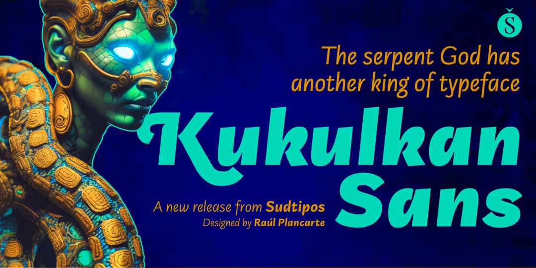 Kukulkan Sans