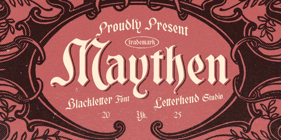 Maythen
