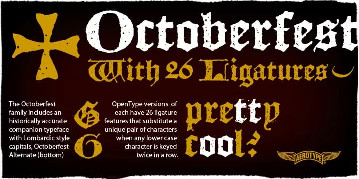 Octoberfest Pro