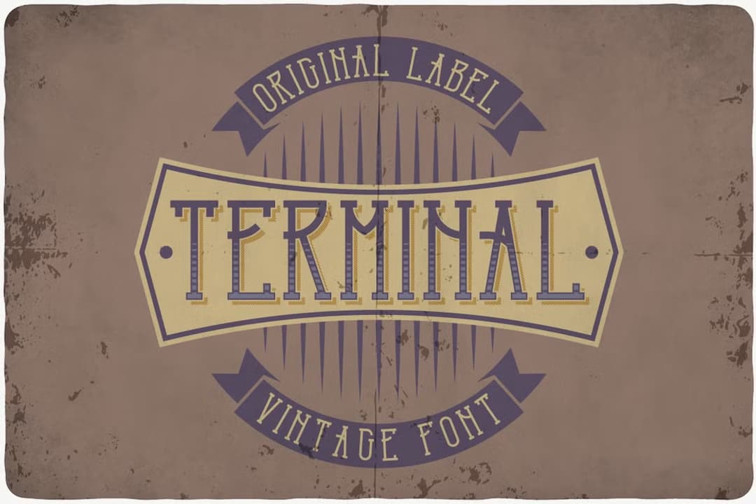 Terminal