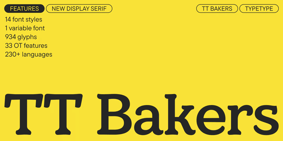 TT Bakers