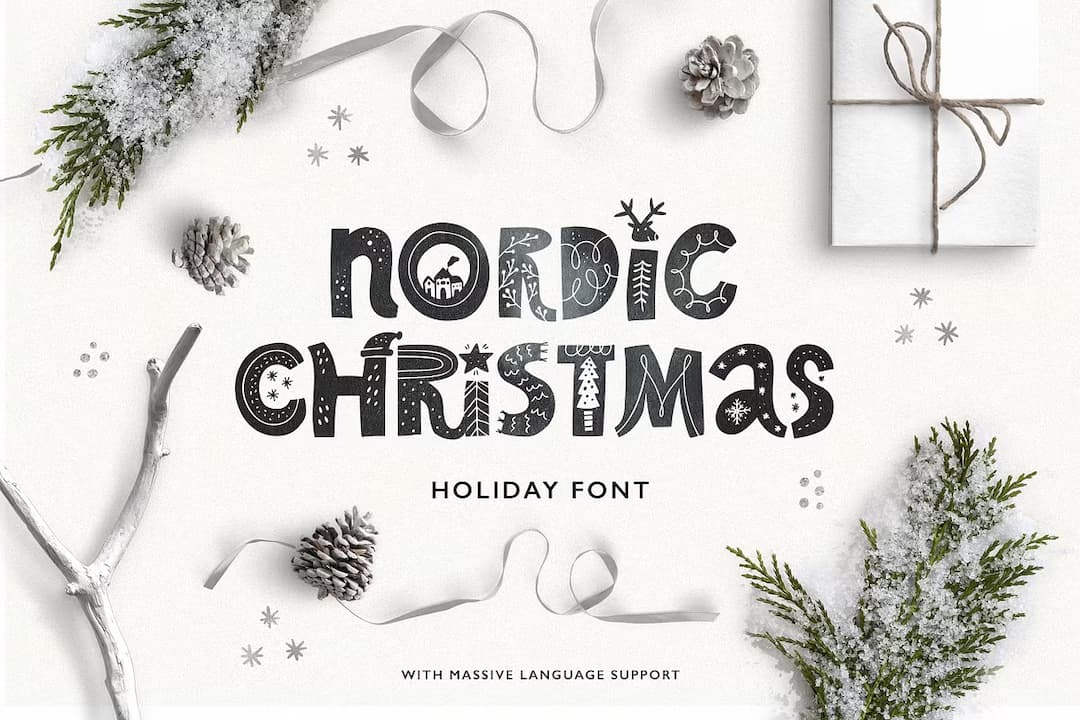 Nordic Christmas