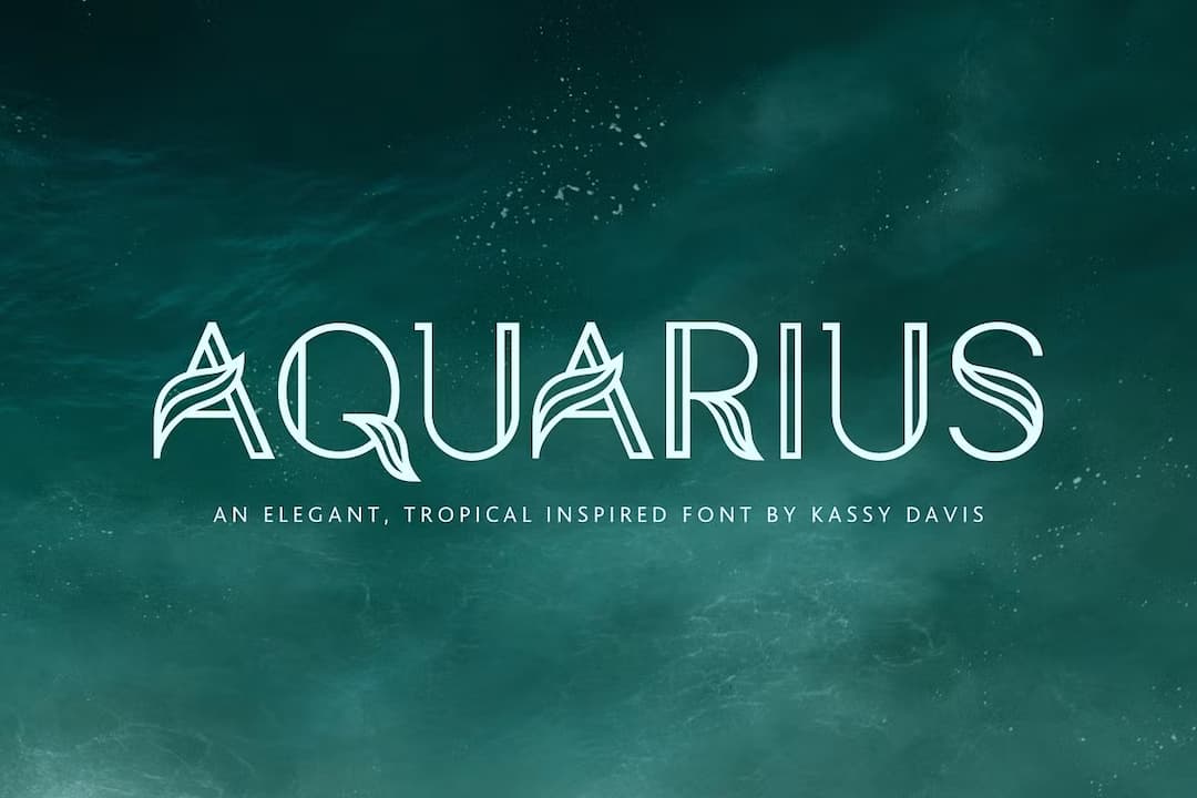 Aquarius