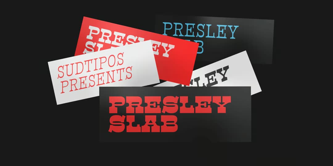 Presley Slab