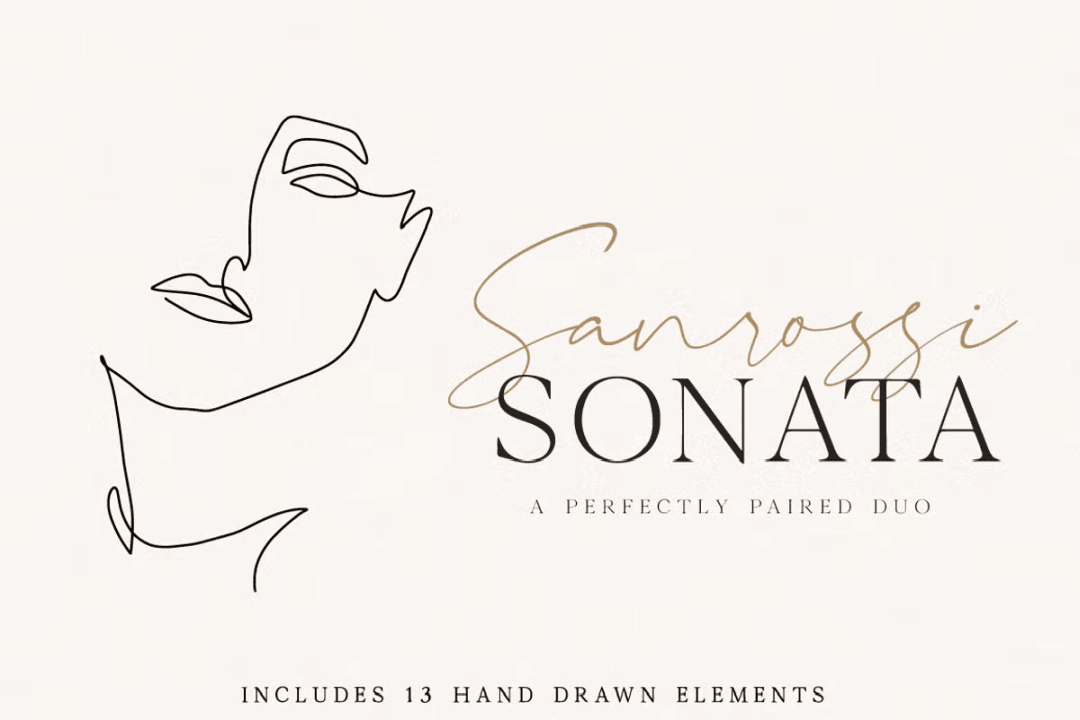 Sanrossi Sonata