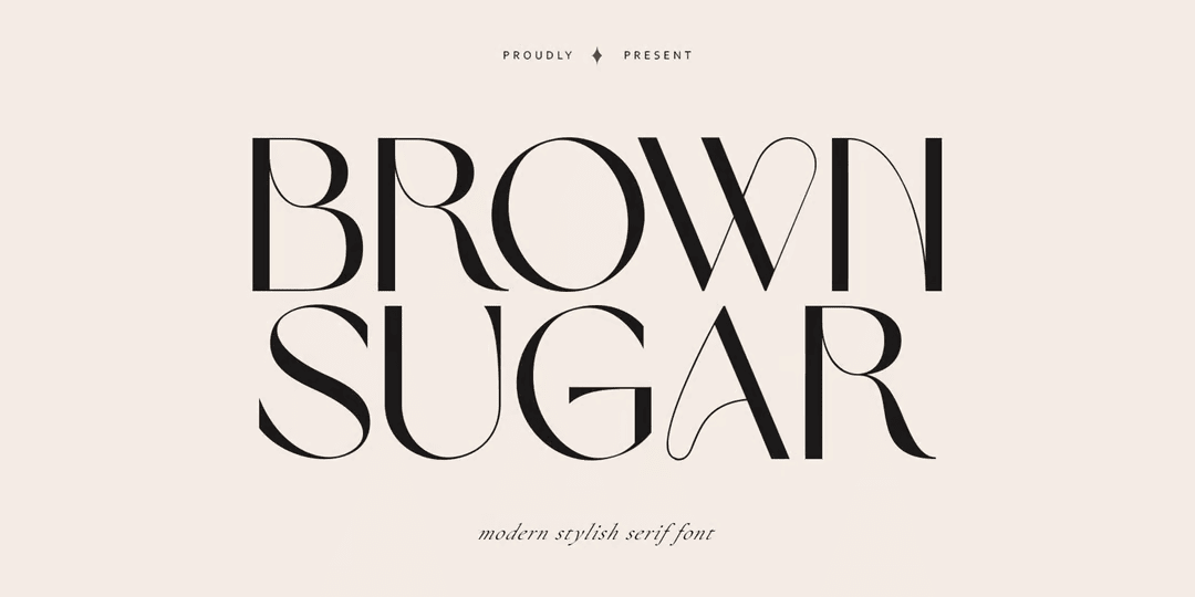 Brown Sugar
