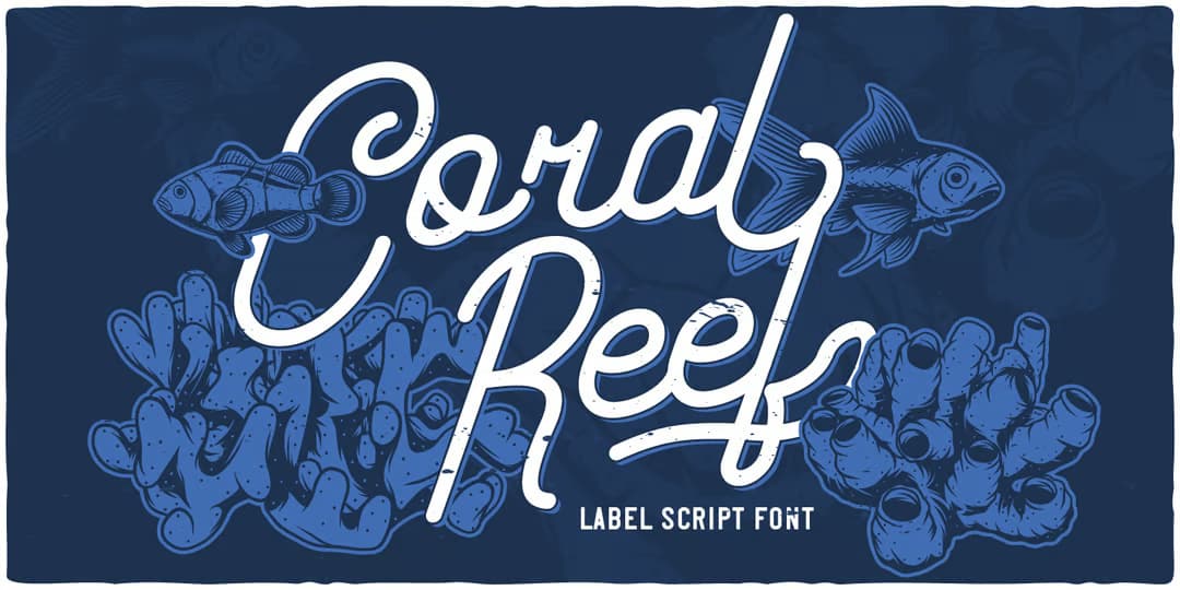 Coral Reef