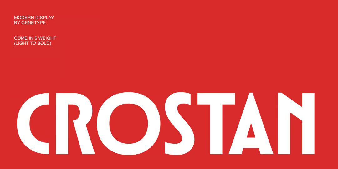 Crostan