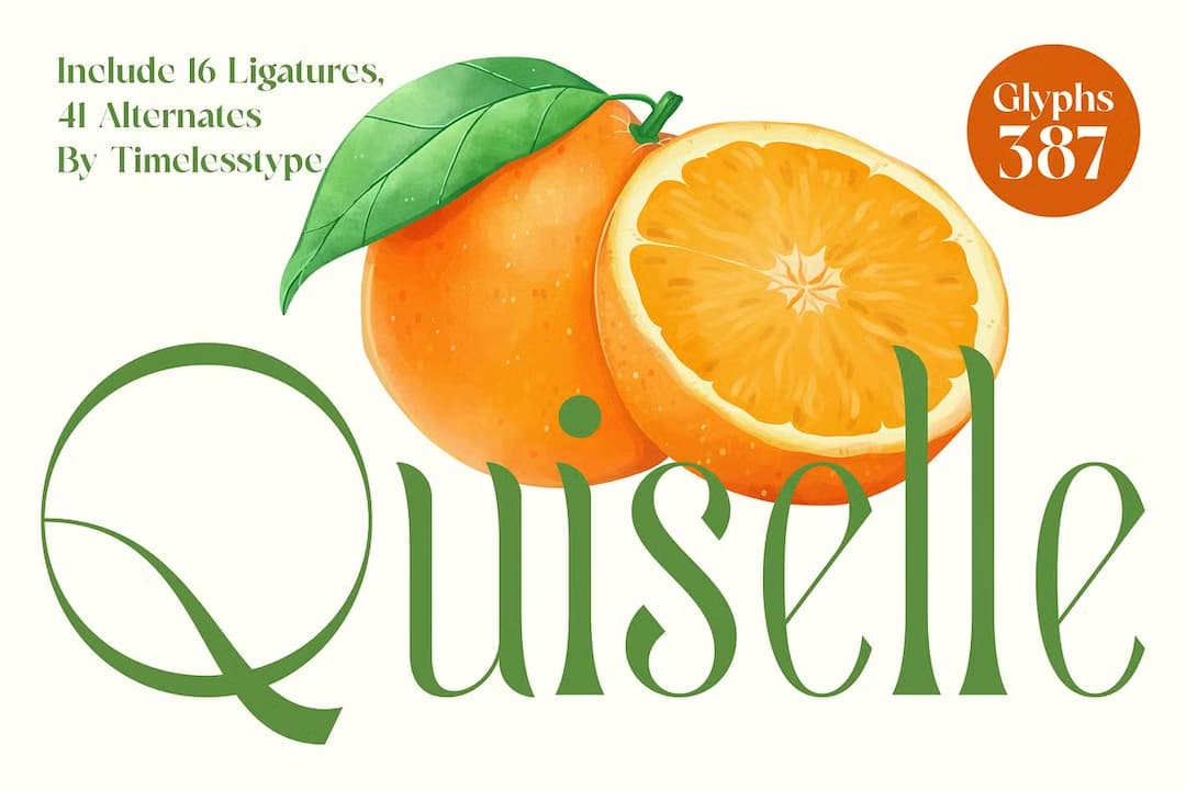 Quiselle