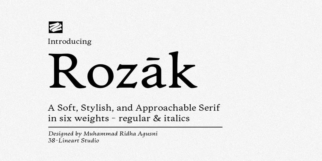 Rozak