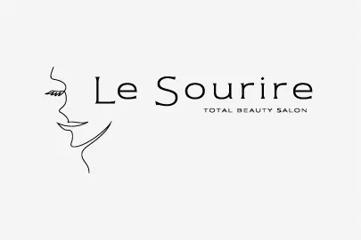 Le Sourire のロゴ