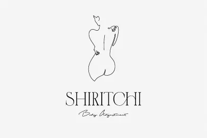 SHIRITCHIのロゴ